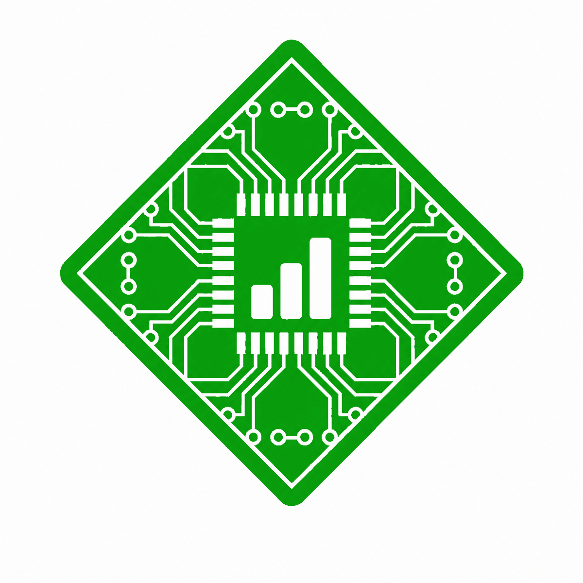 Insilico Medicine — Results across the receptors